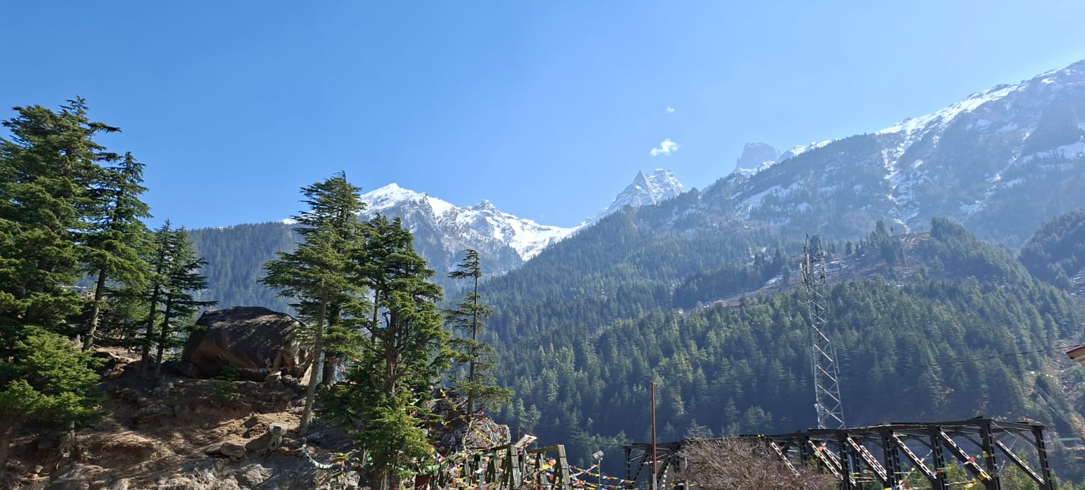 The Harsil Stay Banner 2