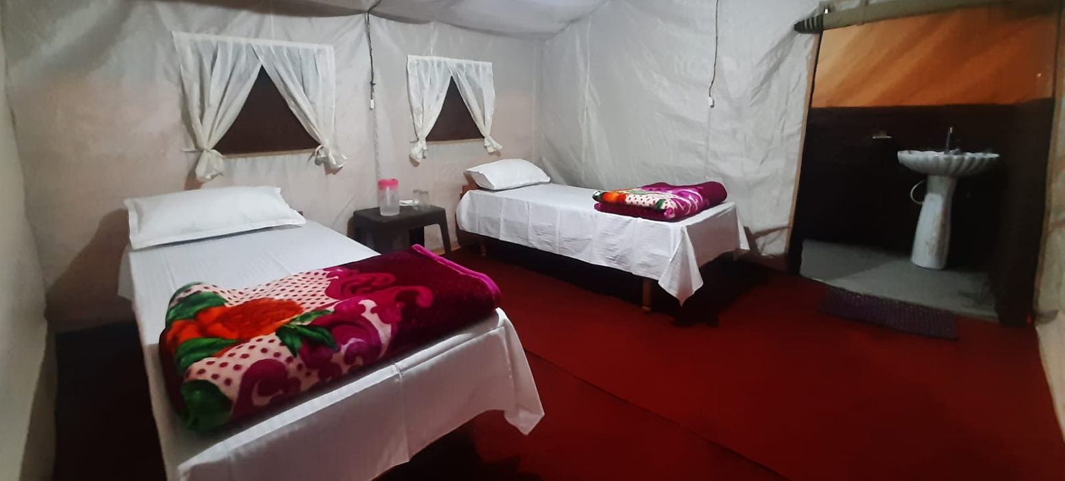 The Harsil Stay Banner 3